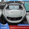 Accesorios Interior – Forros para volantes y tiradores