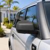 Right Front Rearview Mirror Housing for Land Rover Range Rover Sport LR2 LR4