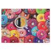 1000 Pieces Puzzle Donuts Colorful Desserts Personalized Thickened Paper Puzzle Factory