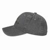 Șapcă Paulaner Munchen din Denim Șepci de Baseball Casual Pălărie Reglabilă Vară Unisex Șepci de Baseball