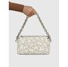 TOUS Bag Shoulder-Band K Icon 2002003201 Beige