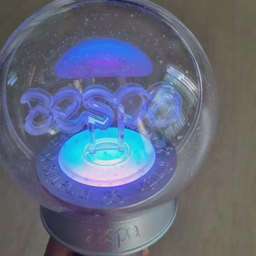 

Официальный чир-стик Espa