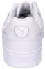 Кроссовки Puma RBD Break Low Sneaker белый светло-серый черный