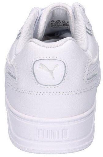 Кроссовки Puma RBD Break Low Sneaker белый светло-серый черный