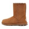 UGG Essential Krátka Čižma Gaštanová Dámske Tenisky Hnedé 1115032-CHE