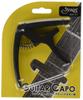 S.Yairi Yairi One Touch Capotasto Guitar Capotasto SCP-01BK