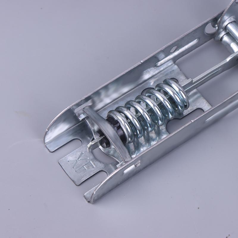 Balamală cu arc pentru ușa congelatorului, clapă superioară orizontală, frigider-congelator, balama pentru capac mobil, accesorii pentru refrigerare