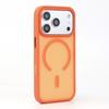 Magnetic Phone Case IPhone 16 Pro Max 17 With Touch AI Camera Buttons