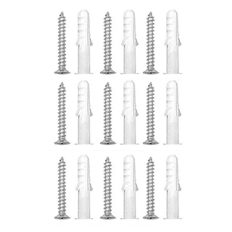 Flexible Curtain Rails 3Meter Ceiling Curtain Track with Rollers Clip Kits for Window Treatments In Homes and Offices