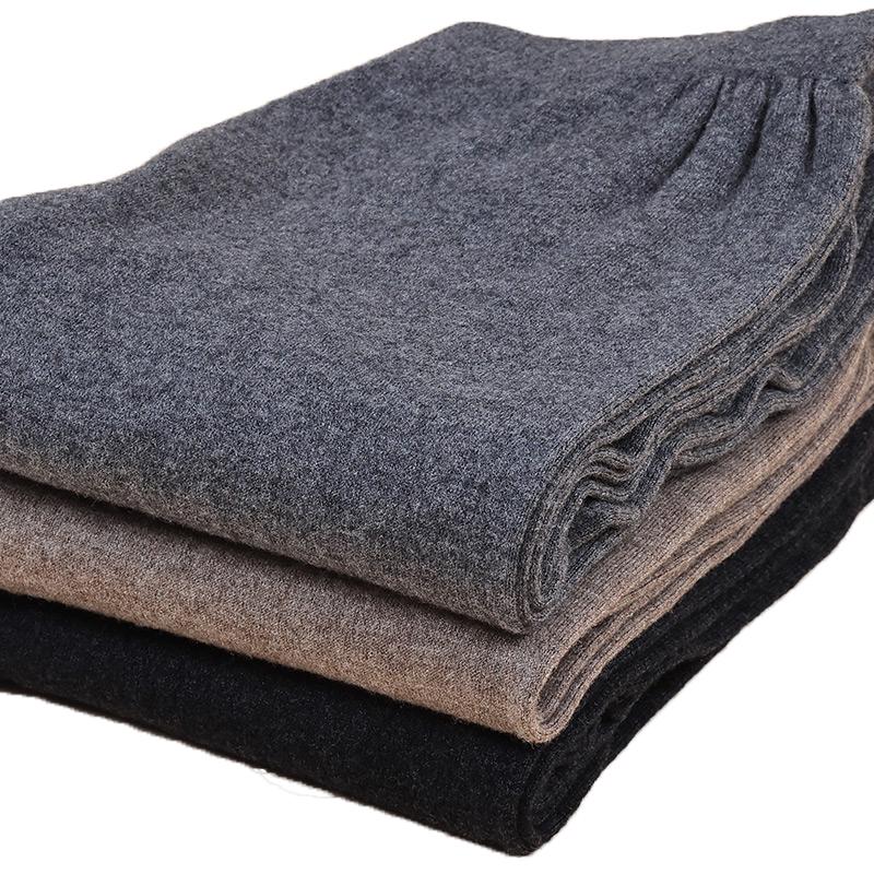 

Термобрюки из шерсти мериноса для мужчин ROMON 2XL