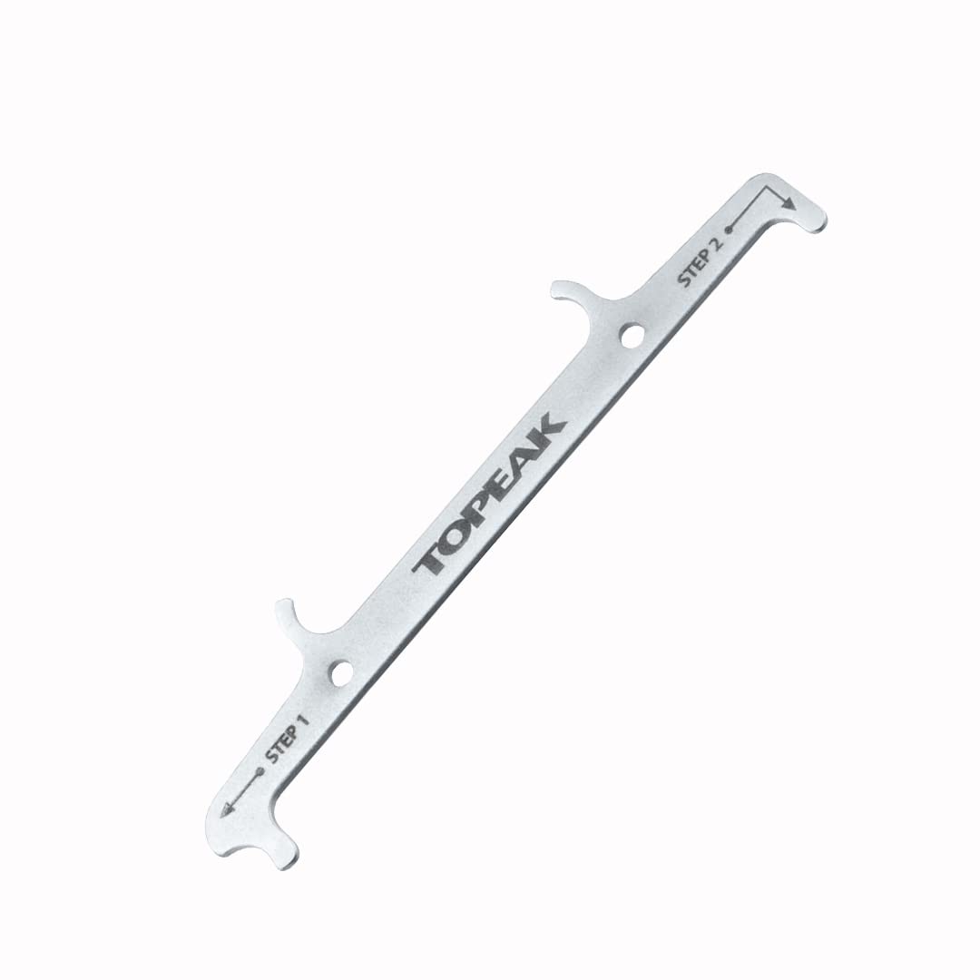 

TOPEAK Chain Hook Wear Indicator &