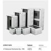 Jing Si Tan Outdoor Waterproof Distribution Box