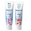 Kodomo Children's Anti-Cavity Toothpaste Duo Set
