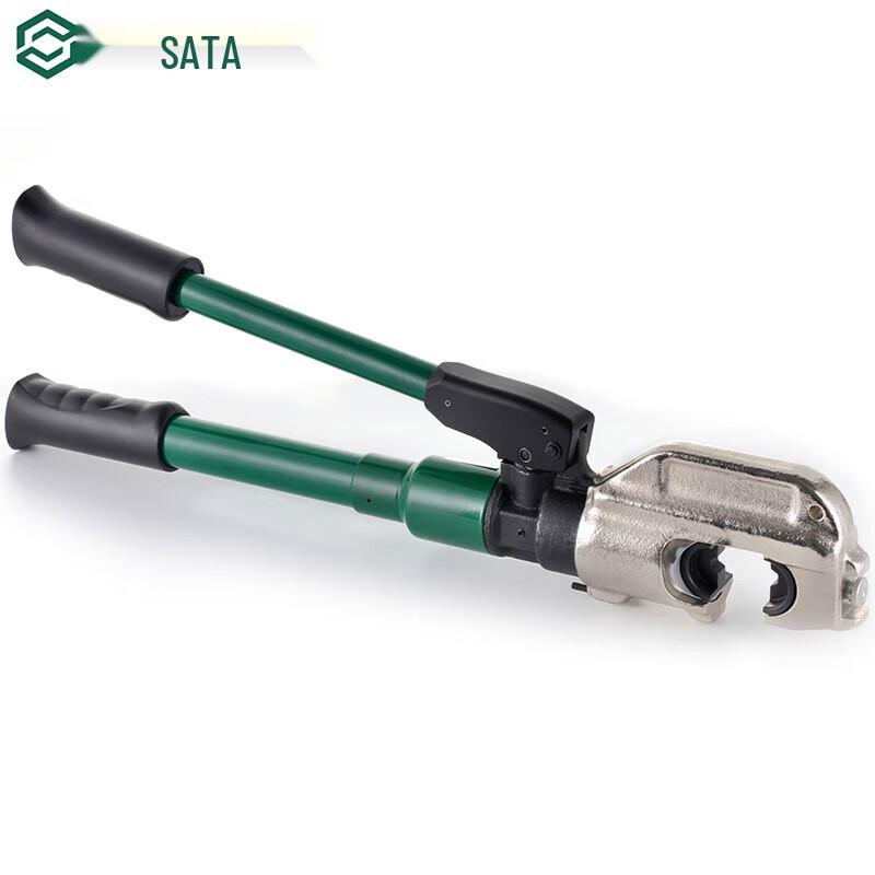 SATA 11T Hydraulic Cable Crimping Pliers Hydraulic Cable Crimping Pliers