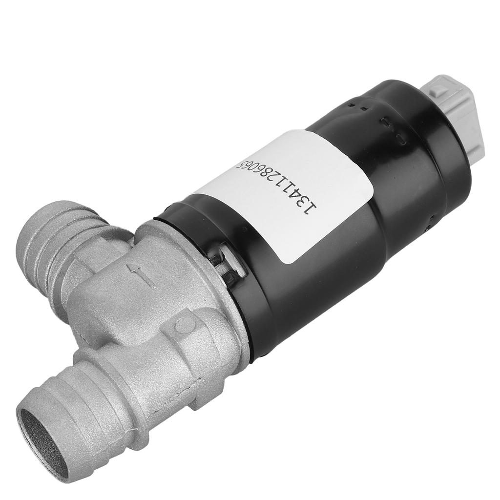 Idle Air Control Valve 13411286065 Replacement Fit for 3567 Series E30 E28 E34 E23 E32