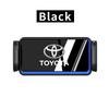 Car Mobile Phone Holder Support Car Cell Phone Holder For Toyota Prius NHW20 ZVW30 ZVW40 ZVW50