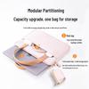 Stylish 16-inch Women's Laptop Bag