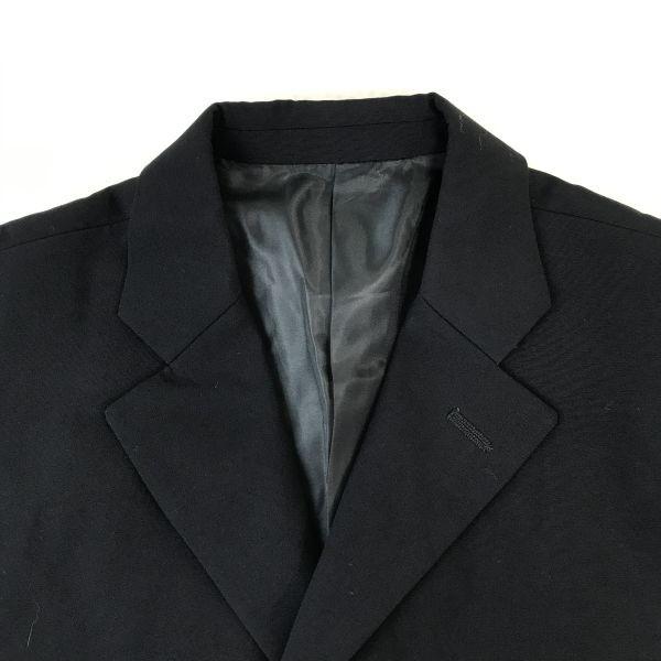 CHANGING TIMES Set Up Fall Winter Suit Men’s M Black(USED)