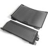 Upgraded Radiator Grille Cover for Kawasaki ZX-10R/ZX-10RR (2021-2023)