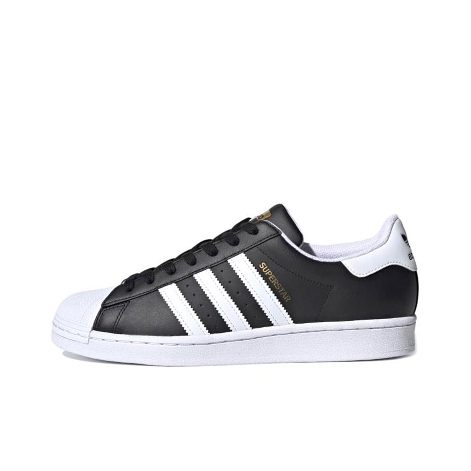 

adidas originals Superstar Skateboarding Shoes Unisex