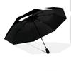 Iconic Gun Logo Design Folding umbrella Suitable for all seasons travel Umbrella Umbrella Sun umbrella