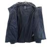 UNIQLO seamless down parka M Navy Jacket Men's Used