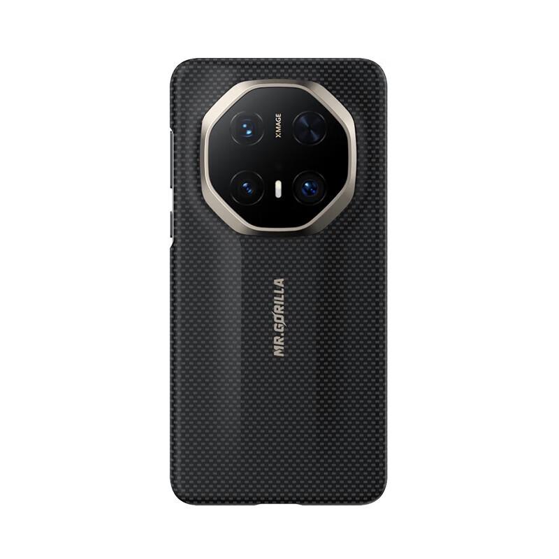 

Mr. Blue Gorilla Kevlar Slim Case for Huawei Mate70 RS