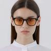 Lou-OB313-Black Orange