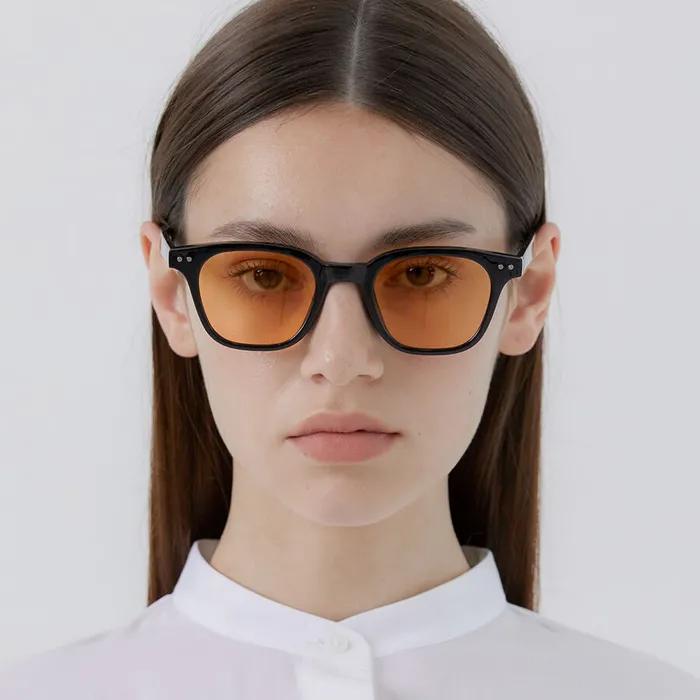 Lou-OB313-Black Orange
