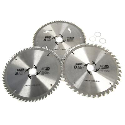 Accesorios para herramientas eléctricas – Hojas de sierra