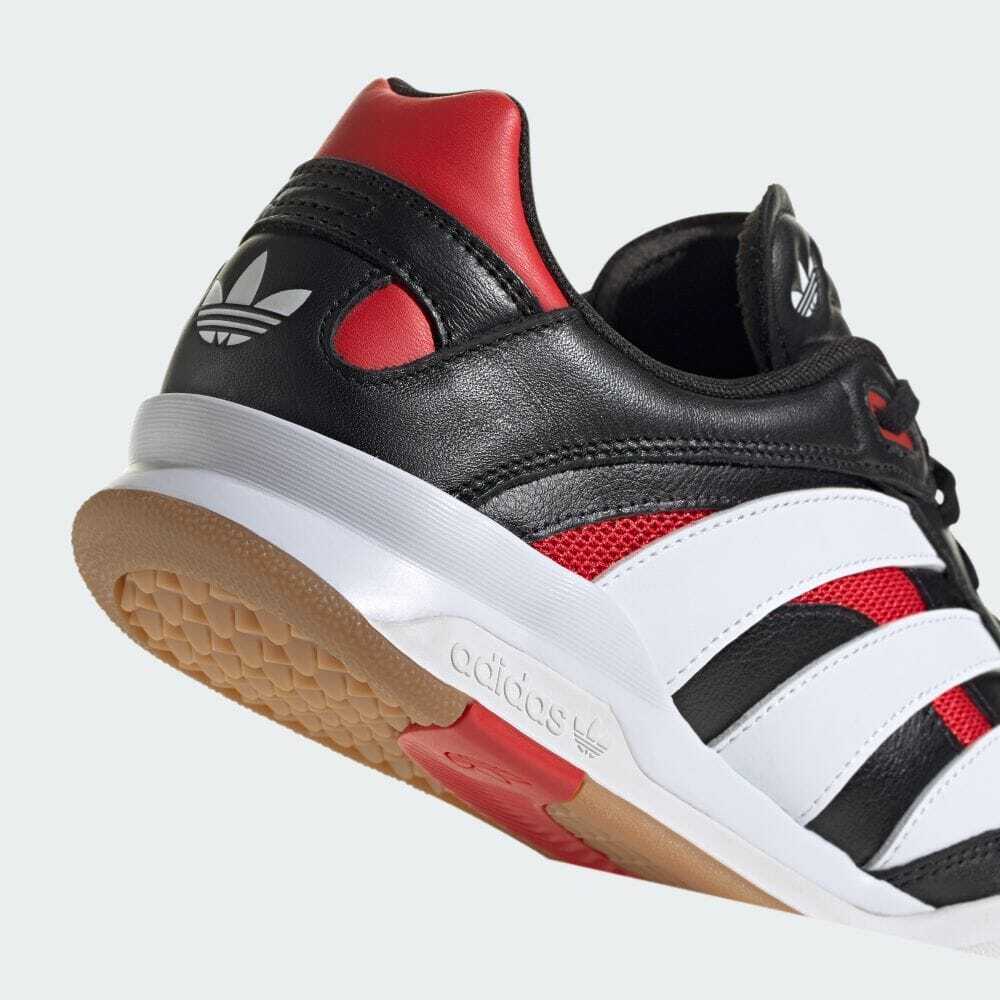 IE5676 Adidas Originals Predator Mundial Core Black Footwear White (Men's)