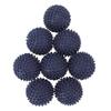 Laundry Washing Ball Reusable Prevent Tangling Stain Removal PVC Softener Ball for Washing Machine