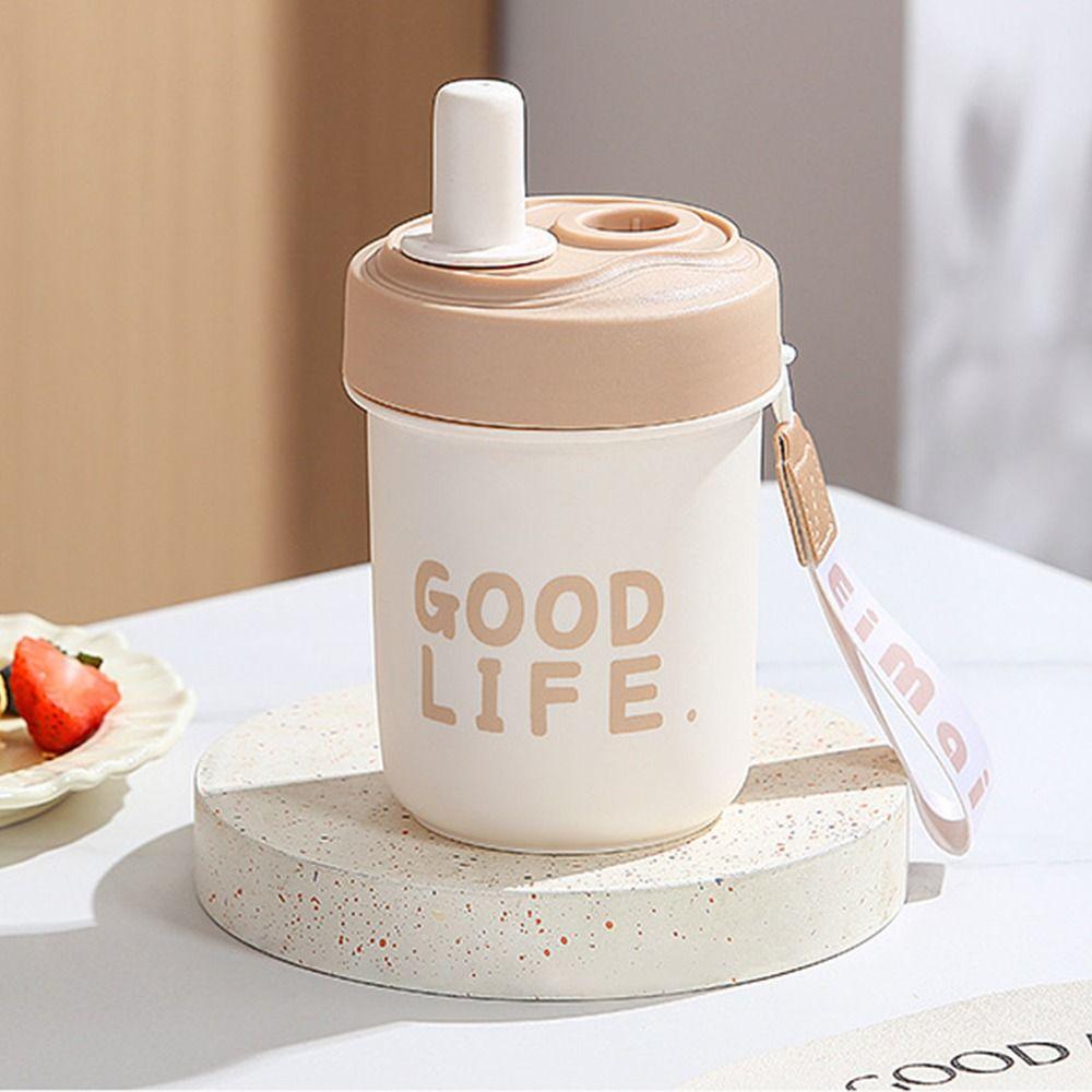 510ML Vacuum Thermal Lunch Box Household Thermos Containers Food Warmer Soup Cup  Outdoor