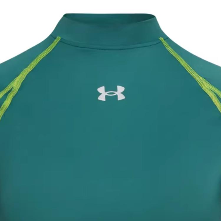 Under Armour Raglan Sleeve T Shirt Women's 6014711-338