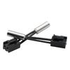 Artillery 3D Printer Parts Heating Tube Rod Wire 24V 40/65W with VH3.96 Terminal for Hornet Sidewinder SW-X2&Genius Pro Hotend