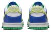 Nike Dunk Low Stadium Green Game Royal GS FN6973-100
