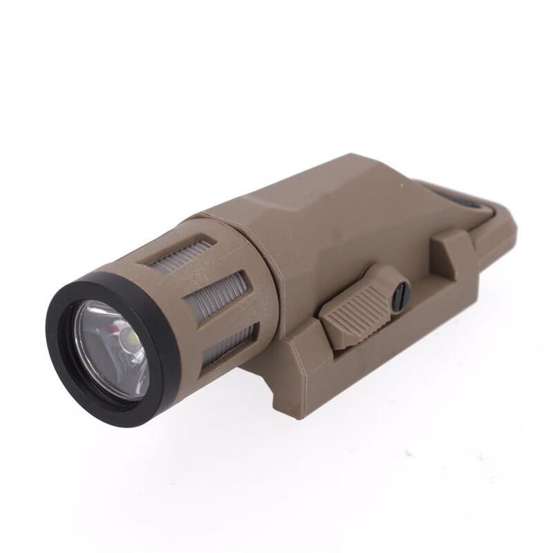 Xunling Tactical Multi-functional Flashlight