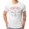Blade Runner Voight Kampff Empathy Test T Shirt Homme Unisexs Tshirt Cotton Unisex Tops