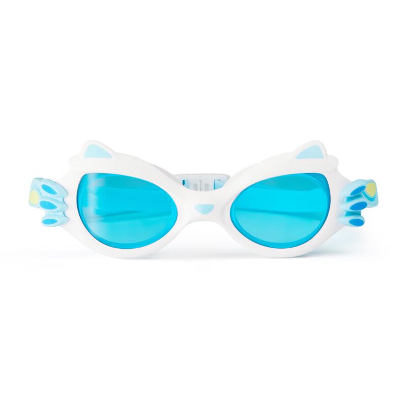 Alliance Messenger Kids Anti-Fog Swimming Goggles
