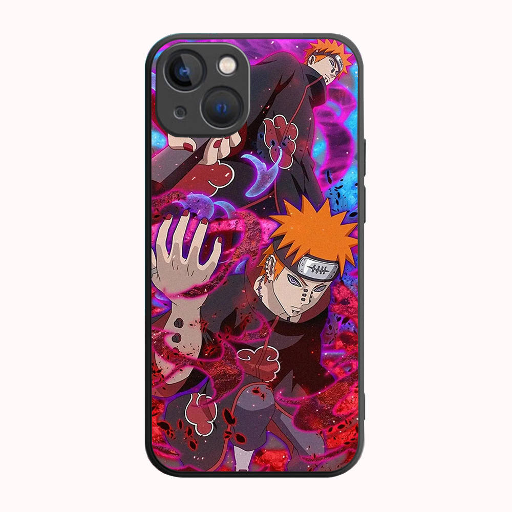 

Черный чехол Akatsuki Itachi B-29 для OPPO A5 A9 A15 A16 A55 A94 A95 A96 Reno 6 7 8 10 5G Realme 7I 8I C30 C31 VIVO V23E V25 V27 Pro Y20S Y17S OPPO Reno 7Z 5G гелиотроп