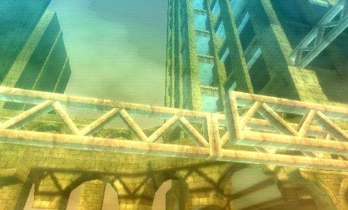 Tower of Shadows - Wii