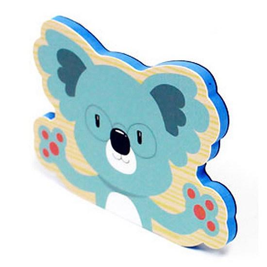 Mom’s Board OPP Animal Magnetic Puzzle, Korean Popular Puzzles