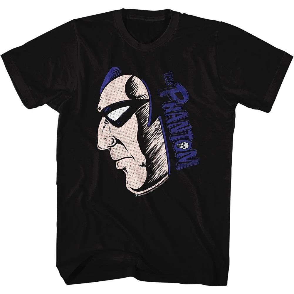 Phantom - Face/Logo - Short Sleeve - - Children s T-shirt 150