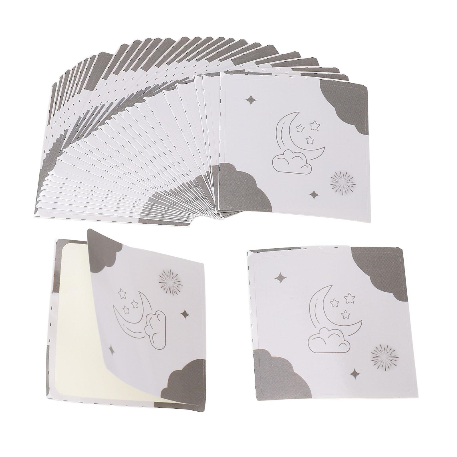 

56 шт. Пластырь для сна с экстрактом лаванды, витамином B2, снятием стресса, усталостью, быстродействующей поддержкой сна