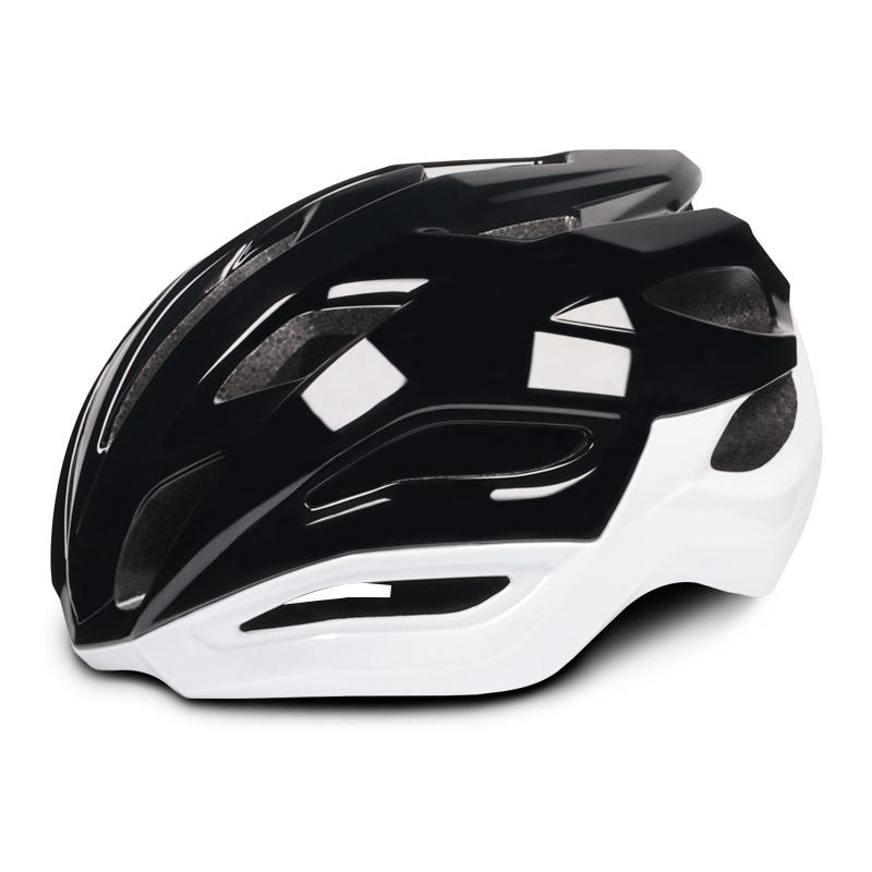WEST BIKING Ultralight Cycling Helmet Integrated Molding MTB Road Bike Helmet Men Women Cycling Safety Cap Bike Accessories