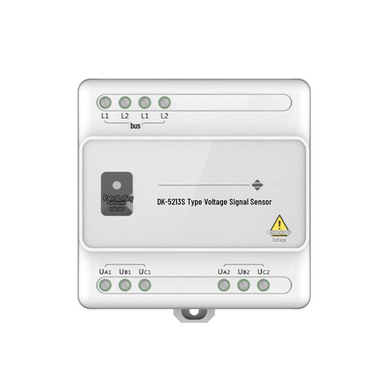Fanhai JB-QBL-DK510 Fire Equipment Power Status Monitor - Consult First