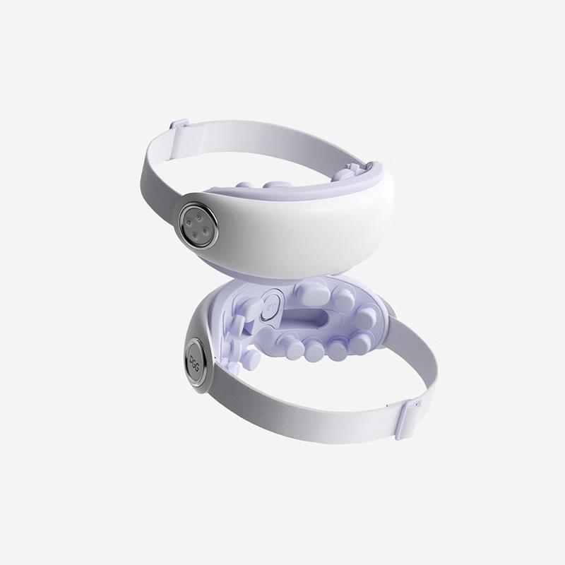 

PGG E4 Smart Eye Massager with Heat & Steam