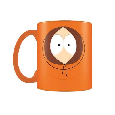 Kenny Mug and Sock Set