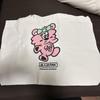 [USED] BLACKPINK VERDY Tote Bag BORN PINK Pop-Up