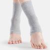 Ankle Compression Sleeve Open Toe Ankle Compression Sock Arch Support Brace for Plantar Fasciitis Achilles Tendonitis Relief